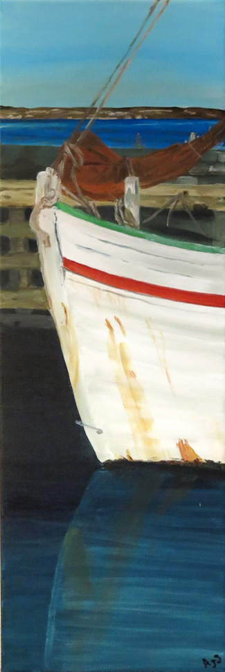 Vinterdag i Lolhals1 325 970